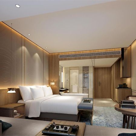 Jinling Grand Hotel Chongqing Zewnętrze zdjęcie