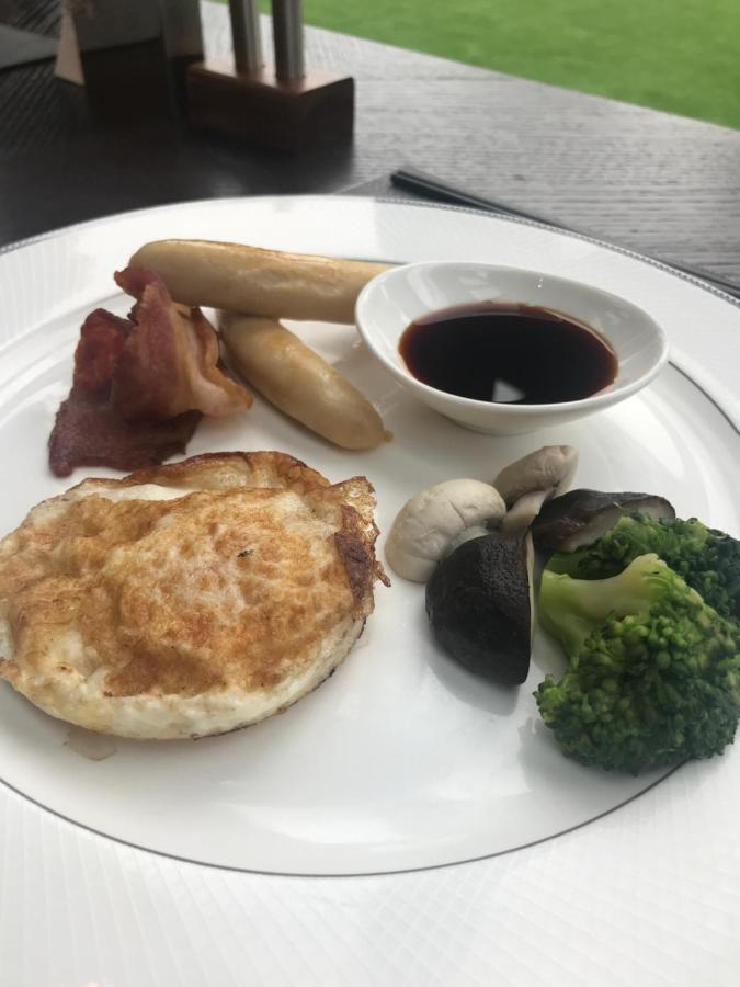 Jinling Grand Hotel Chongqing Zewnętrze zdjęcie