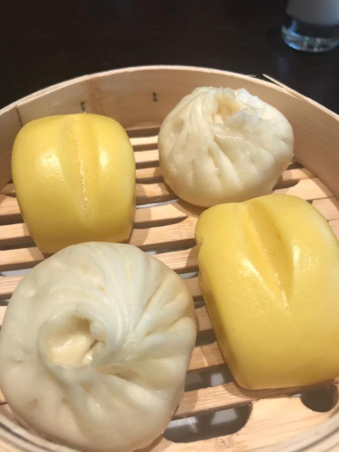 Jinling Grand Hotel Chongqing Zewnętrze zdjęcie
