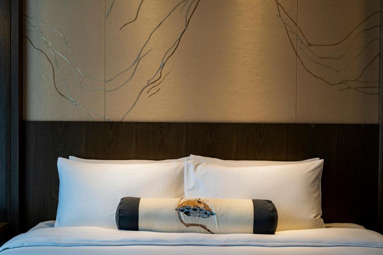 Jinling Grand Hotel Chongqing Zewnętrze zdjęcie