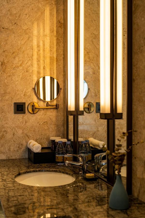 Jinling Grand Hotel Chongqing Zewnętrze zdjęcie