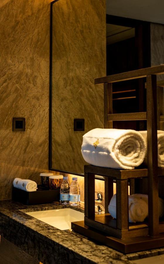 Jinling Grand Hotel Chongqing Zewnętrze zdjęcie
