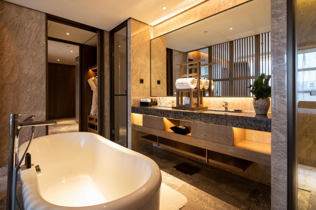 Jinling Grand Hotel Chongqing Zewnętrze zdjęcie