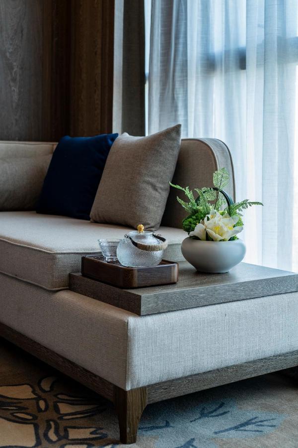 Jinling Grand Hotel Chongqing Zewnętrze zdjęcie
