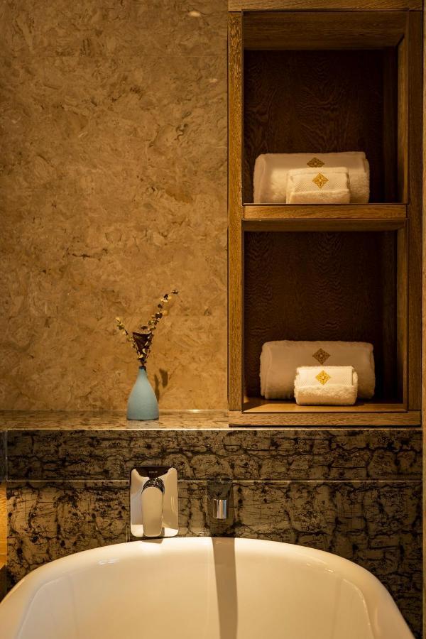 Jinling Grand Hotel Chongqing Zewnętrze zdjęcie