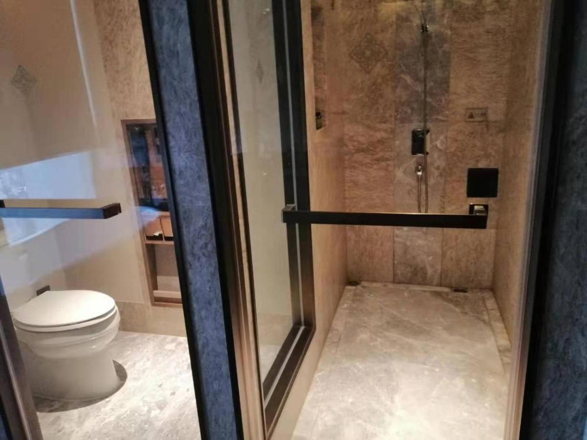 Jinling Grand Hotel Chongqing Zewnętrze zdjęcie