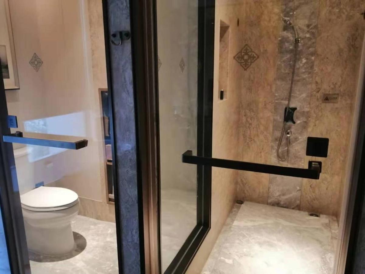 Jinling Grand Hotel Chongqing Zewnętrze zdjęcie